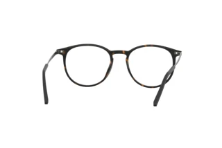 Rear view Tommy Hilfiger TH 2021 (086)