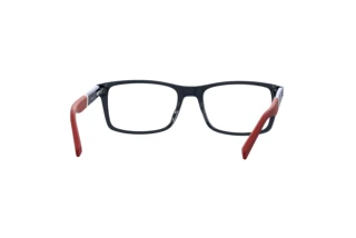 Rear view Tommy Hilfiger TH 2044 (8RU)