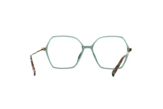 Rear view Tommy Hilfiger TH 2059 (1ED)