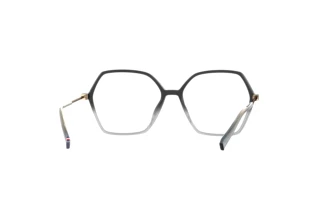 Rear view Tommy Hilfiger TH 2059 (KB7)