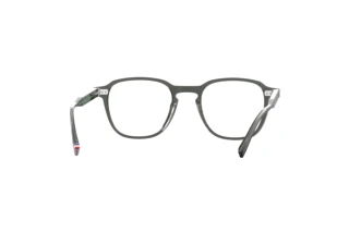 Rear view Tommy Hilfiger TH 2070 (KB7)