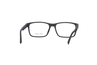 Rear view Tommy Hilfiger TH 2091 (FRE)