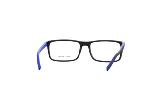 Rear view Tommy Hilfiger TH 2122 (807)