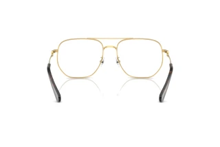 Rear view Tory Burch TY1090 (3346)