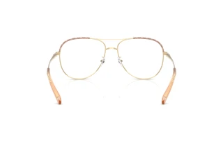 Rear view Tory Burch TY1091 (3346)