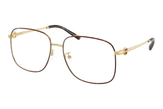 Front view Tory Burch TY1094 (3343)