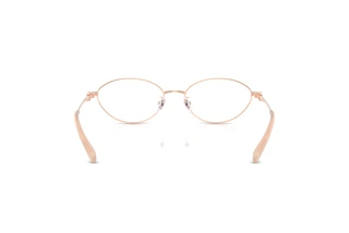 Rear view Tory Burch TY1095 (3358)
