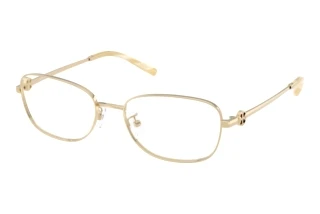 Front view Tory Burch TY1098 (3362)