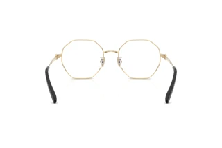 Rear view Tory Burch TY1099D (3346)