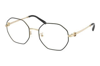 Front view Tory Burch TY1099D (3346)