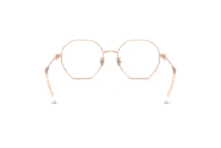 Rear view Tory Burch TY1099D (3358)
