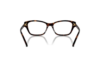 Rear view Tory Burch TY2145U (1964)