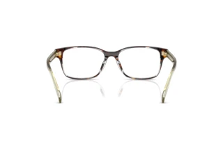 Rear view Tory Burch TY2151U (2079)