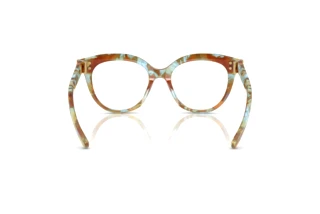 Rear view Tory Burch TY2154U (2017)