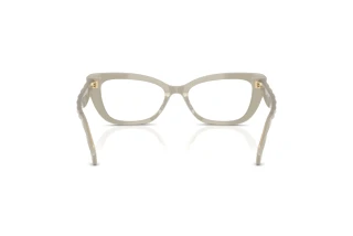 Rear view Tory Burch TY2155U (2025)