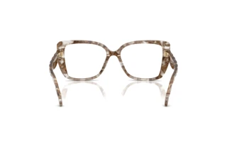 Rear view Tory Burch TY2156U (2026)