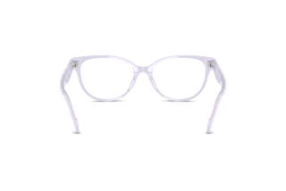 Rear view Tory Burch TY2157U (2023)