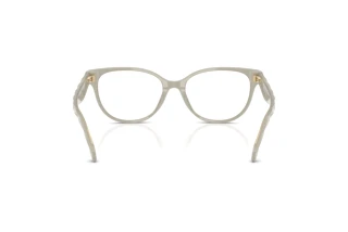 Rear view Tory Burch TY2157U (2025)