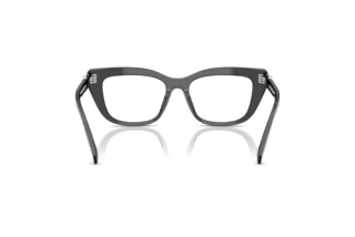 Rear view Tory Burch TY2158U (2019)