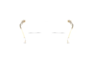 Rear view Tory Burch TY2159U (1979)