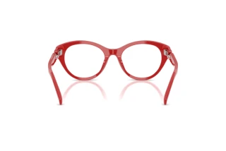 Rear view Tory Burch TY2160U (1893)
