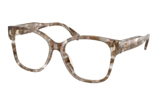 Front view Tory Burch TY2163U (2026)