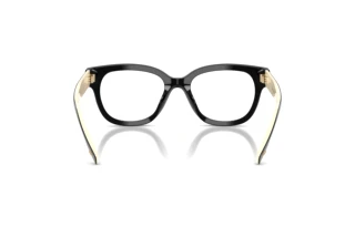 Rear view Tory Burch TY2164U (1988)
