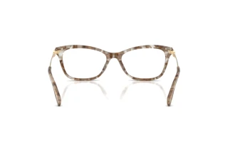 Rear view Tory Burch TY2165U (2026)