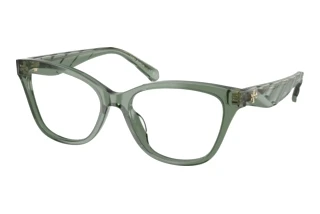 Front view Tory Burch TY2170U (1941)