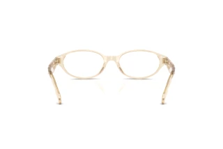 Rear view Tory Burch TY2171U (1977)