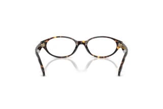 Rear view Tory Burch TY2171U (1981)