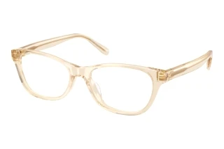 Front view Tory Burch TY2172D (1977)