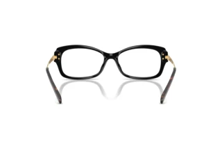 Rear view Tory Burch TY4015U (1964)