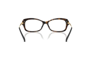 Rear view Tory Burch TY4015U (1992)