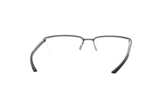 Rear view Under Armour UA 5002/G (RZZ)