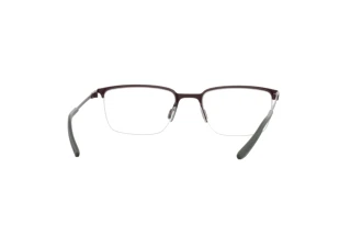 Rear view Under Armour UA 5005/G (09Q)