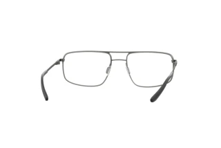 Rear view Under Armour UA 5007/G (R80)