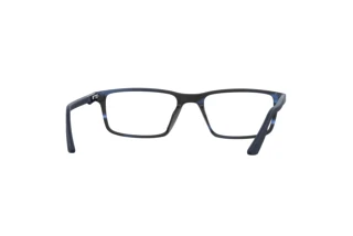 Rear view Under Armour UA 5009 (38I)