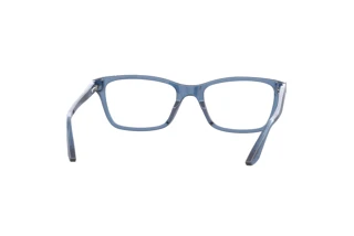 Rear view Under Armour UA 5012 (OXZ)