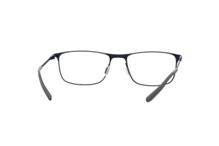 Rear view Under Armour UA 5015/G (PJP)