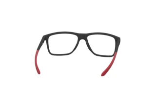 Rear view Under Armour UA 5022 (003)