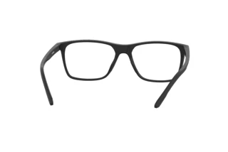 Rear view Under Armour UA 5043 (807)