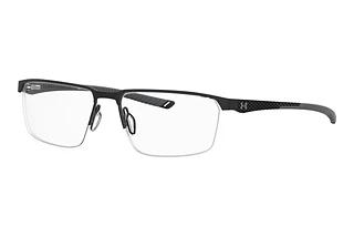 Under Armour UA 5049/G 08A BLACK GREY
