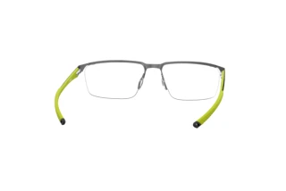 Rear view Under Armour UA 5049/G (0OC)