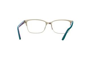 Rear view Under Armour UA 5054/G (ZI9)