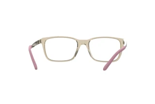 Rear view Under Armour UA 5055 (3R7)