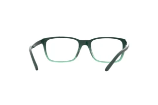 Rear view Under Armour UA 5055 (OTF)