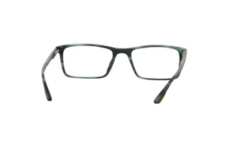 Rear view Under Armour UA 5057XL (6AK)