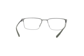 Rear view Under Armour UA 5058XL/G (SIF)