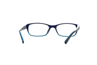 Rear view Under Armour UA 5066 (B7K)